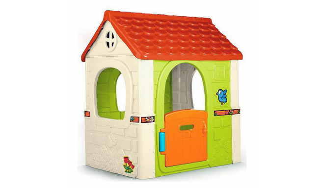Children's play house Feber Fantasy House (108 x 85 x 124 cm)