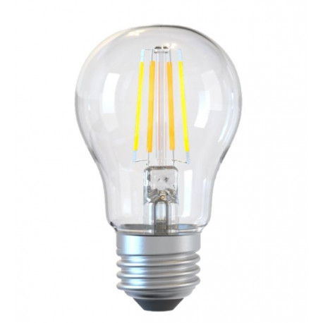 Tellur WiFi Filament Smart Bulb E27 Clear, White/Warm, Dimmer