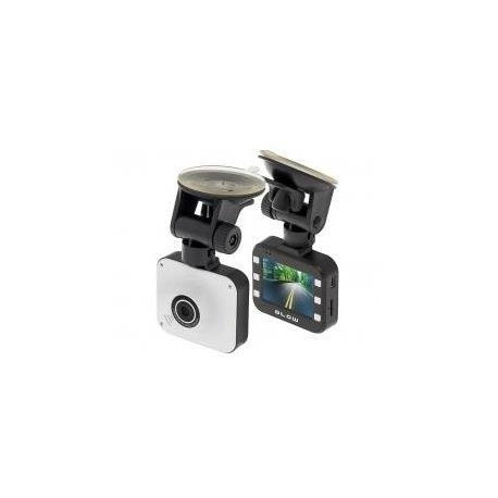 BLOW Blackbox DVR F450 Full HD Black,White