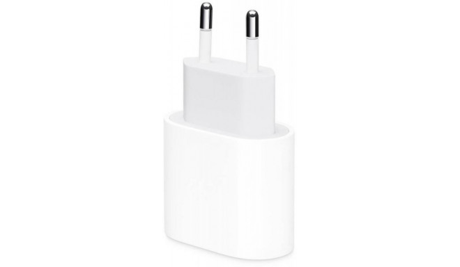 18W USB-C Power Adapter