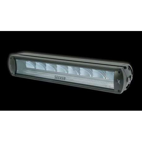 Darba gaismas lukturis Seeker 20X / 80W