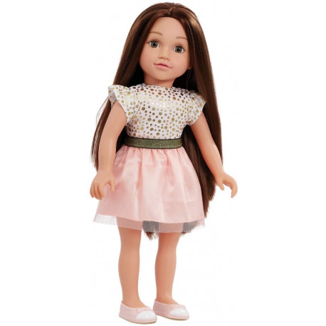 B FRIENDS doll Megan, 314-12102-B