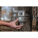 Bushnell trail camera 24MP PrimeBrown Low Glow