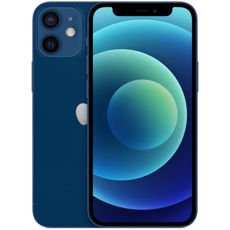 Apple iPhone 12 mini 64GB, blue