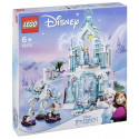 LEGO Disney Princess 43172 Elsa's Magical Ice Palace