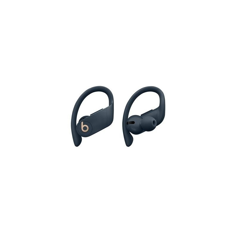 Powerbeats pro navy sale