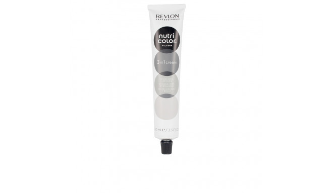 REVLON NUTRI COLOR filters #400 100  ml