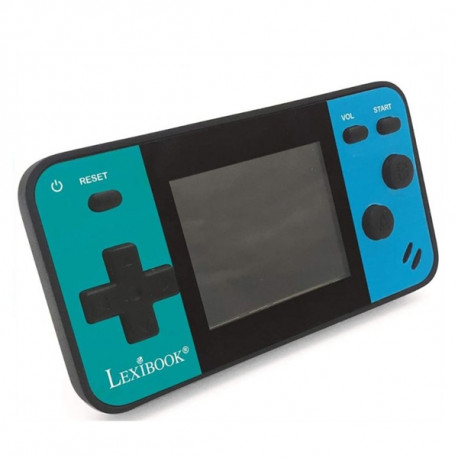 Konsole Cyber Arcade 8 Games Lexibook 1.8"