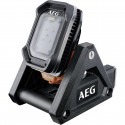 AEG BFL18X-0 cordless LED flood light