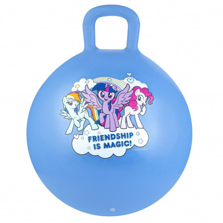 Hüppepall Spokey My Little Pony