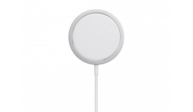 Apple wireless charger MagSafe QI USB-C 15W