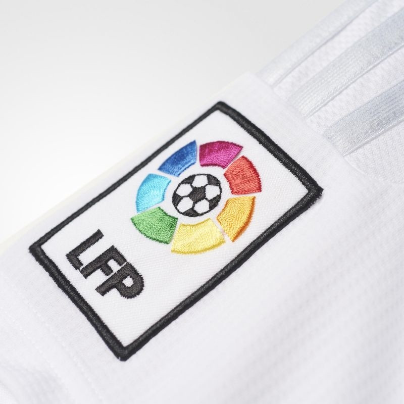 Men's fan football shirt adidas Real Madryt CF S12652 - & tank tops Photopoint