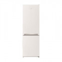 BEKO Refrigerator RCSA270K30WN A+, 171cm, Whi