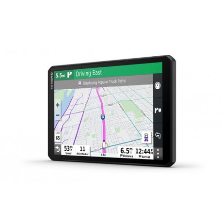 Dezl LGV800, EU MT-S, GPS