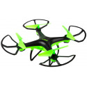 UGO drone Fen 2.0, black/green