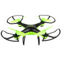 UGO drone Fen 2.0, black/green