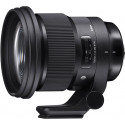 Sigma 105mm f/1.4 DG HSM Art lens for Leica L