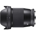 Sigma 16mm f/1.4 DC DN Contemporary lens for Leica L 