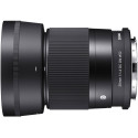 Sigma 30mm f/1.4 DC DN Contemporary lens for Leica L