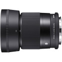 Sigma 30mm f/1.4 DC DN Contemporary objektiiv Leica L