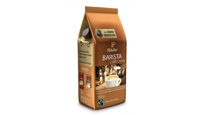 Coffee beans Barista Cafe Crema 1000g