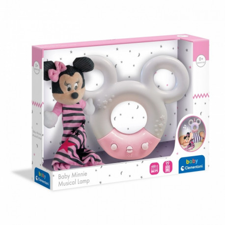 Minnie