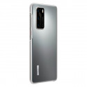 Mobiiltelefoni Kaaned Huawei P40 Läbipaistev Polükarbonaat