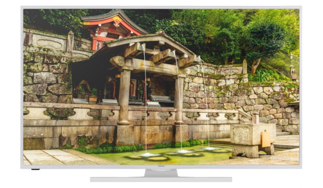 TV Set|HITACHI|55"|4K/Smart|3840x2160|Wireless LAN|Bluetooth|55HK6100W