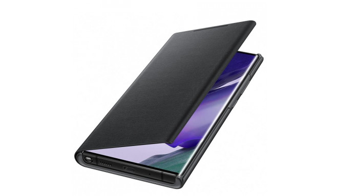 Samsung Galaxy Note20 Ultra LED View kaaned