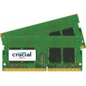 Crucial RAM 2x16GB Kit DDR4 SODIMM