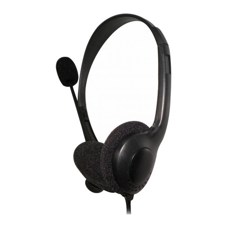 Fiesta kõrvaklapid + mikrofon FIS1020 (45422)