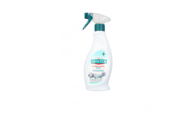 SANYTOL elimina olores desinfectante textil 500 ml