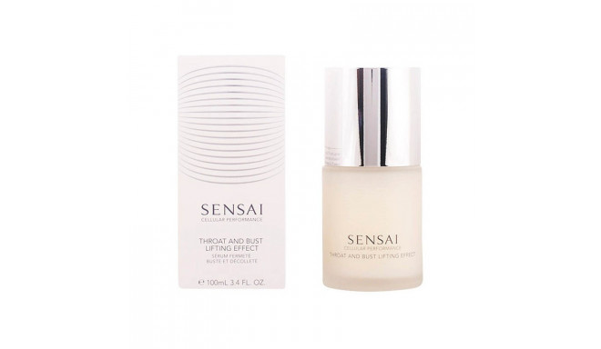 Sensai Cellular Performance Throat And Bust Lifting Effect (100ml)