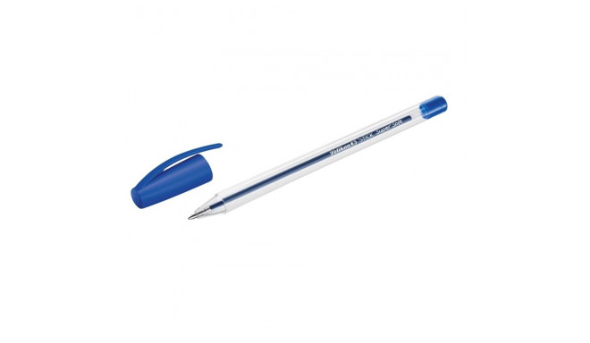 Pelikan Lodīšu pildspalva STICK super soft, zils, 50 gab. Iepakojumā