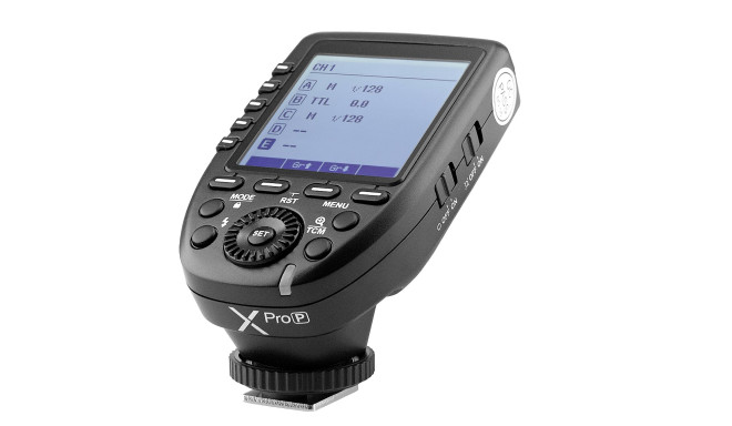 Godox Xpro P Transmitter for Pentax