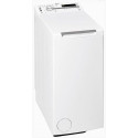 Pealtlaetav pesumasin Whirlpool TDLR70210