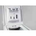 Whirlpool Top Loader Washing Machine TDLR70210