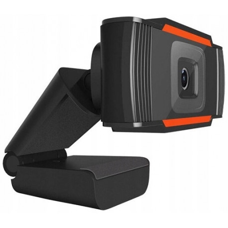 Duxo webcam WEBCAM-X13 USB