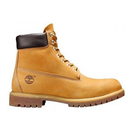 Timberland boots for men 42, beige