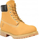 Timberland boots for men 42, brown