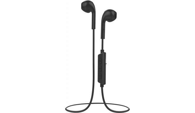 Vivanco wireless headset Free&Easy Earbuds, black (61737)