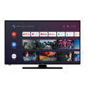 TV Set|HITACHI|65"|4K/Smart|3840x2160|Wireless LAN|Bluetooth|Android|65HAK6151