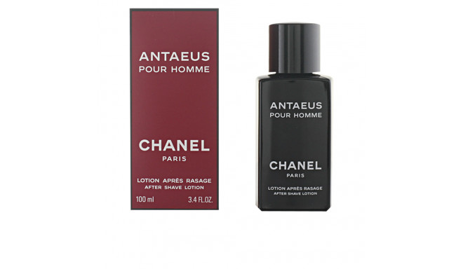CHANEL ANTAEUS after shave 100 ml