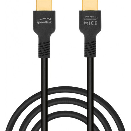 Speedlink cable HDMI PS5/Xbox X/S 1,5m