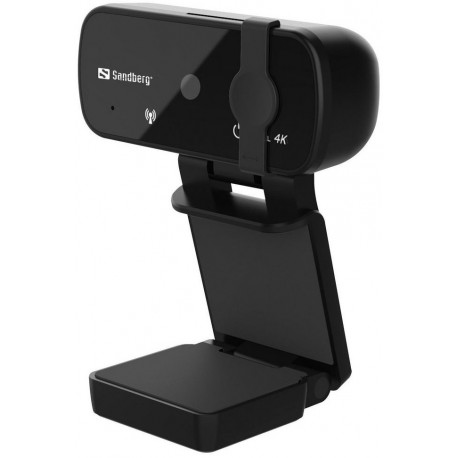 Sandberg webcam Pro+ 4K