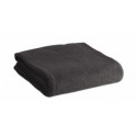 Fleece blanket 120x150cm 144358, black