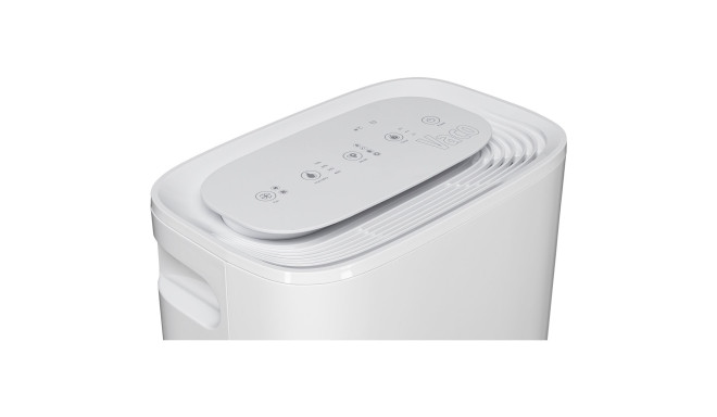 blaupunkt dehumidifier with air purifier