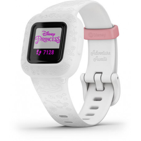 Garmin activity tracker for kids Vivofit Jr.3 Disney Princess