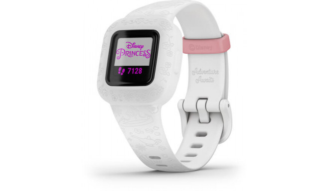 Garmin трекер активности Vivofit Jr.3 Disney Princess