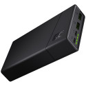 Power Bank Green Cell GC PowerPlay20 20000mAh with fast charging 2x USB Ultra Charge and 2x USB-C Po